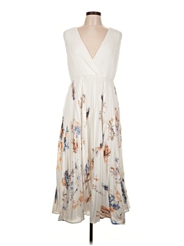 Fehaute Cocktail Dress (view 1)
