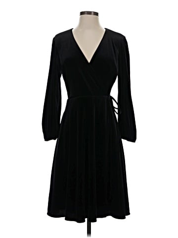 Tahari by ASL Cocktail Dress (view 1)