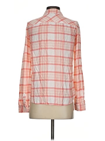 Paige Long Sleeve Blouse (view 2)