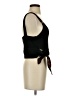 Free People Black Sleeveless Top Size S - photo 4