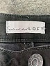 Ann Taylor LOFT Black Jeans Size 8 - photo 7
