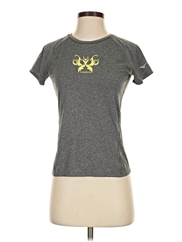 Mizuno Active T-Shirt (view 1)