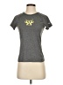 Mizuno Gray Active T-Shirt Size XS - photo 1