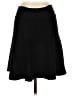 Wilfred Solid Black Casual Skirt Size XS - photo 1
