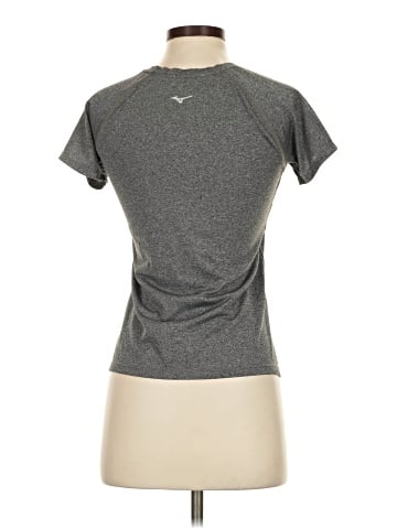 Mizuno Active T-Shirt (view 2)