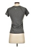 Mizuno Gray Active T-Shirt Size XS - photo 2