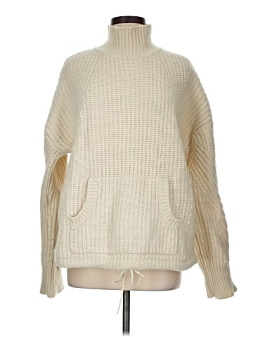 J.Crew Wool Pullover Sweater (view 1)