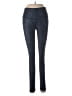 BCBGMAXAZRIA Blue Active Pants Size M - photo 1