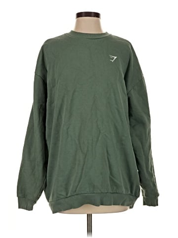 Gymshark Sweatshirt (view 1)