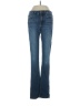 Gap Blue Jeans Size 25 waist - photo 1
