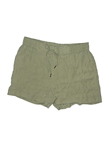 Kersh Khaki Shorts (view 1)