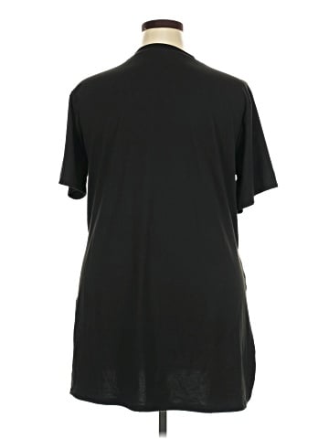 Shein Short Sleeve T-Shirt (view 2)