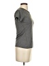 Mizuno Gray Active T-Shirt Size XS - photo 4
