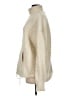 J.Crew Solid Ivory Wool Pullover Sweater Size M (estimated) - photo 5