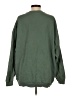 Gymshark Green Sweatshirt Size S - photo 2