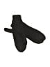 Wild Fable Black Mittens One size - photo 1