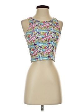 Art Of Where Tank Top
