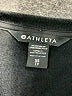 Athleta Black Pullover Sweater Size XS - photo 7