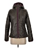 Marmot 100% Nylon Purple Snow Jacket Size S - photo 1
