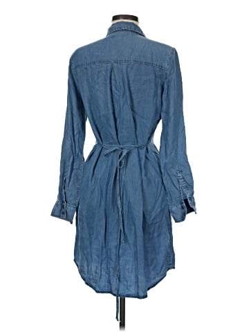 Tinsel Casual Dress (view 2)