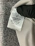 Wishlist Metallic Silver Formal Skirt Size L - photo 4