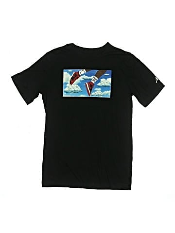 Air Jordan Short Sleeve T-Shirt (view 1)