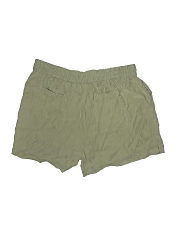 Kersh Khaki Shorts (view 2)