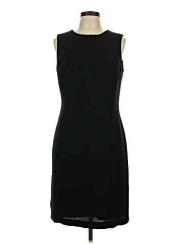 Larry Levine Cocktail Dress (view 1)