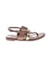 Cole Haan Brown Sandals Size 9 - photo 1