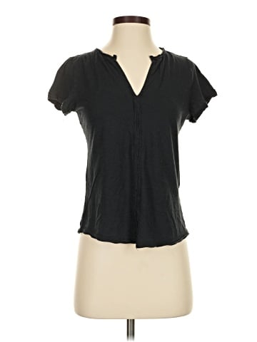 Pilcro Short Sleeve T-Shirt (view 1)