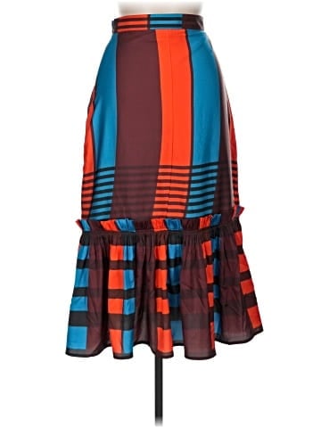 Eva Franco Casual Skirt (view 2)