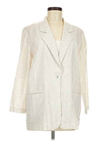 Jaclyn Smith Blazer (view 1)