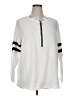 Shein Curve White Pullover Sweater Size 16 Plus (2) - photo 1