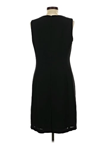 Larry Levine Cocktail Dress (view 2)