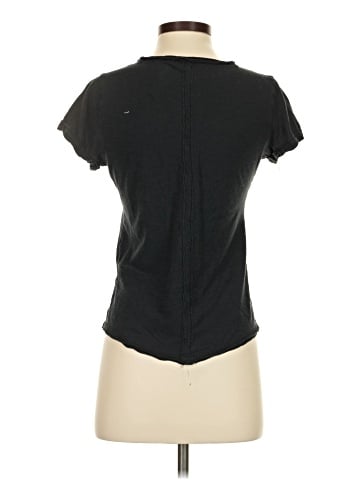 Pilcro Short Sleeve T-Shirt (view 2)