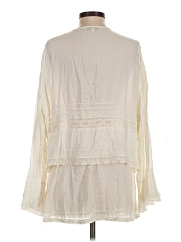 IRO Long Sleeve Blouse (view 2)