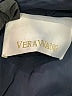 Vera Wang Black Sleeveless Top Size 8 - photo 7