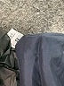 Vera Wang Black Sleeveless Top Size 8 - photo 8