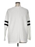 Shein Curve White Pullover Sweater Size 16 Plus (2) - photo 2