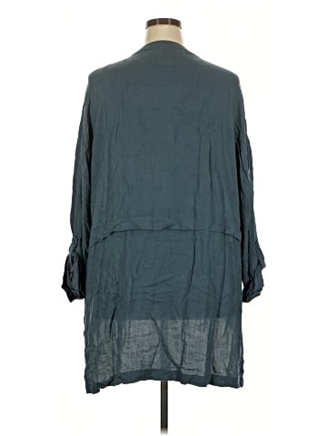Cupio Long Sleeve Blouse (view 2)