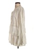 IRO 100% Viscose Ivory Long Sleeve Blouse Size EU (FR) 36 / US 4 - photo 5