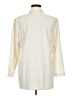 Jaclyn Smith Ivory Blazer Size 8 - photo 2