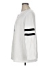 Shein Curve White Pullover Sweater Size 16 Plus (2) - photo 5