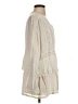 IRO 100% Viscose Ivory Long Sleeve Blouse Size EU (FR) 36 / US 4 - photo 4