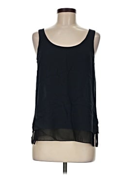 Vince. Sleeveless Blouse (view 1)
