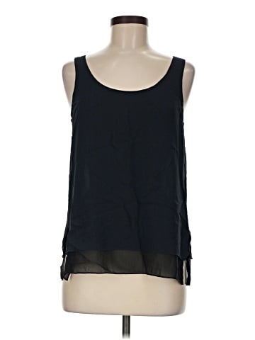 Vince. Sleeveless Blouse (view 1)