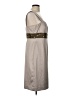 Antonio Melani Tan Cocktail Dress Size 12 - photo 4
