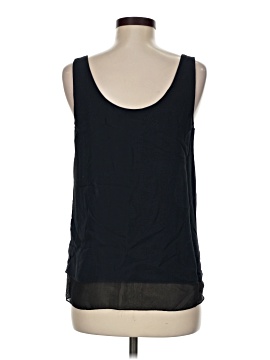 Vince. Sleeveless Blouse (view 2)