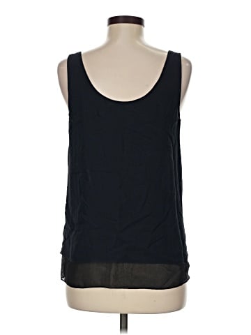 Vince. Sleeveless Blouse (view 2)