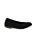 Bzees Black Flats Size 10 - photo 1